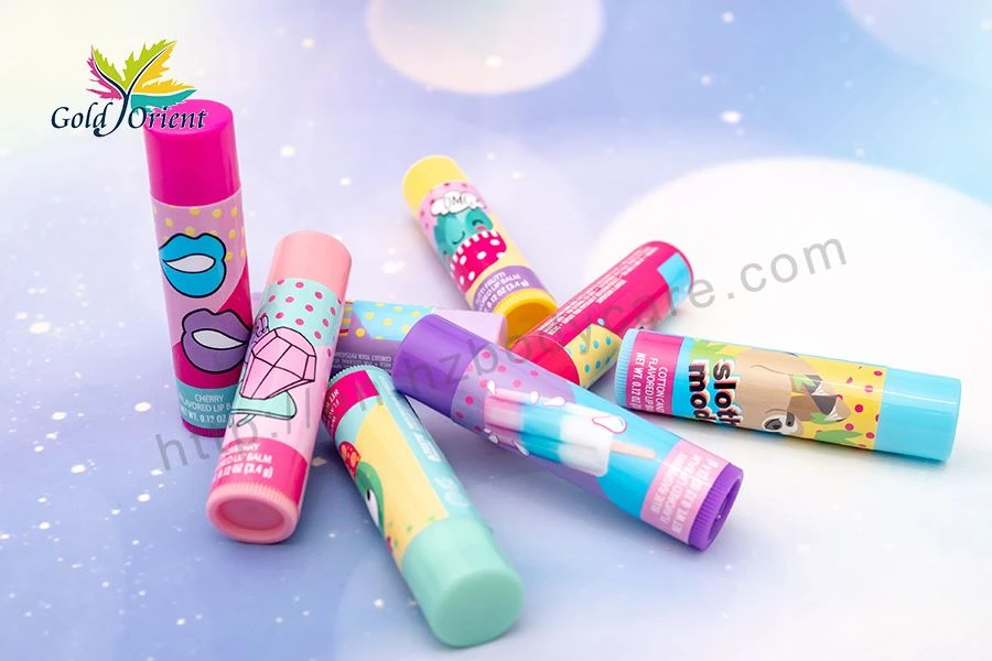 Single Packing Hydrating Lip Balm 2 Single Packing Hydrating Lip Balm 2
