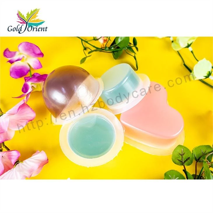 Scent Bath Jelly
