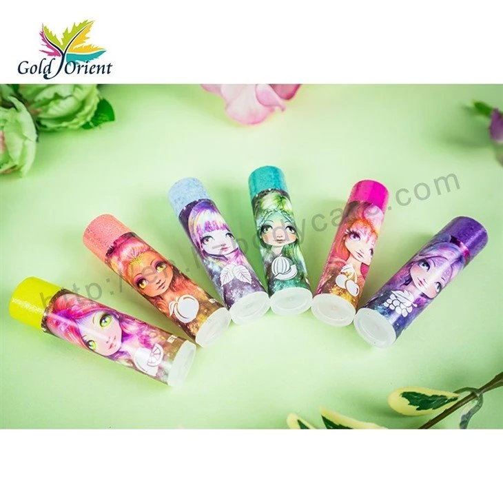 Single Packing Hydrating Lip Balm