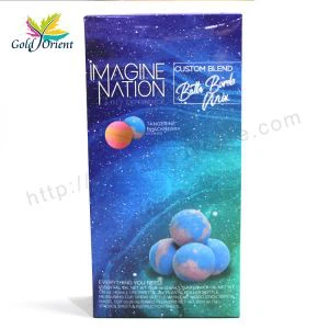 Surprise Bath Fizzies Create Your Own DIY Bath Bombs