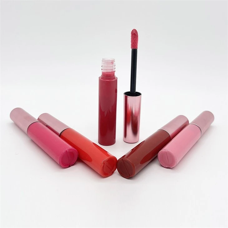 Single Packing Matte Lip Gloss