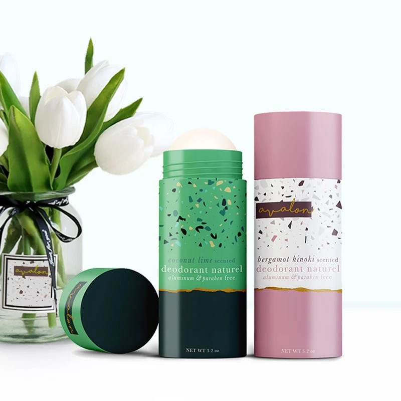 Body Deodorant Stick