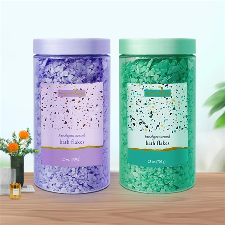 Crystal Salts
