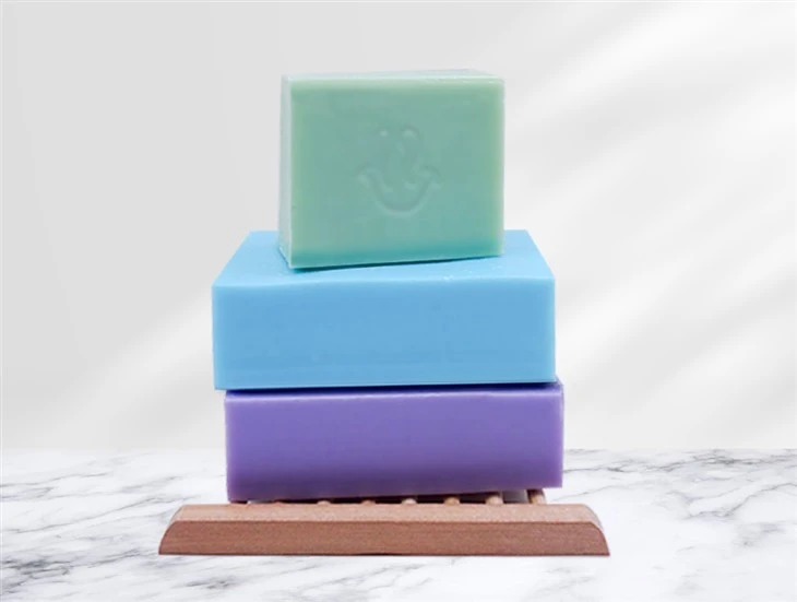 Moisturizing Bath Soap