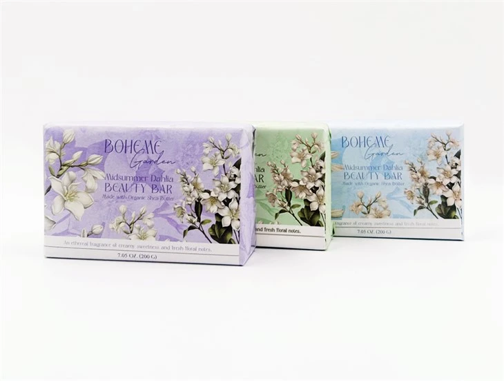 Moisturizing Soap-4