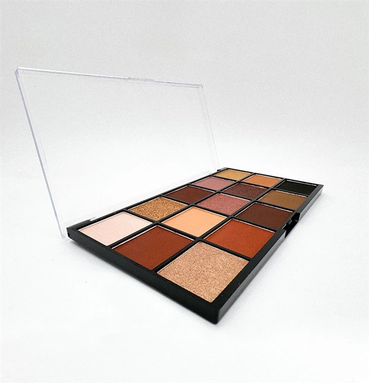 Eyeshadow Manufacture In Vietnam
