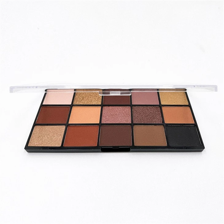 Eyeshadow Manufacture In Vietnam