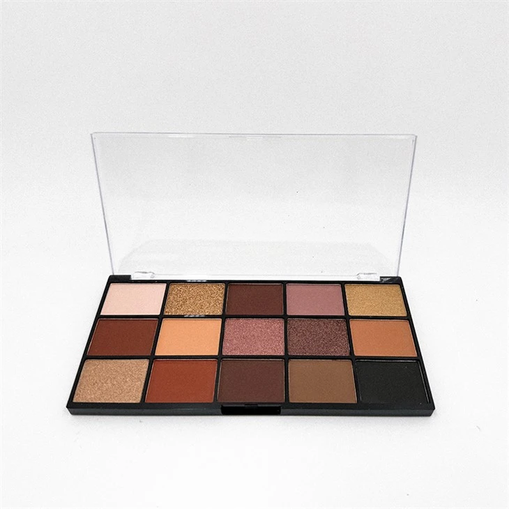 Eyeshadow Manufacture In Vietnam