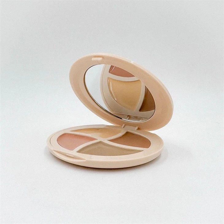 4 Color Cream Concealer