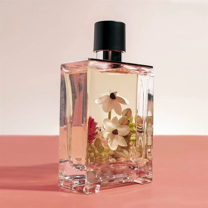 Floral Perfume