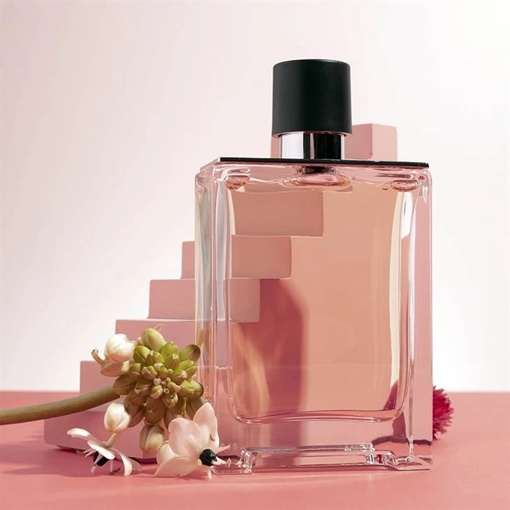 Floral Perfume