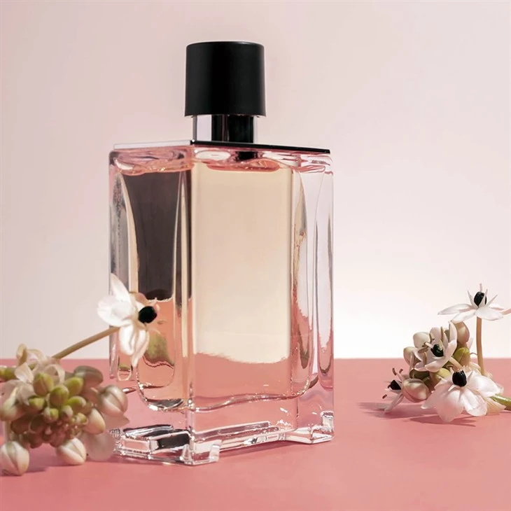 Floral Perfume