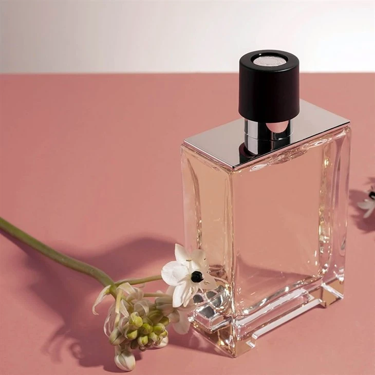 Floral Perfume