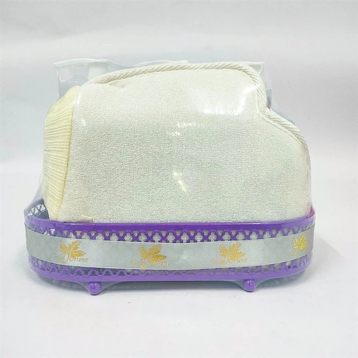 Holiday Bath Gift Set