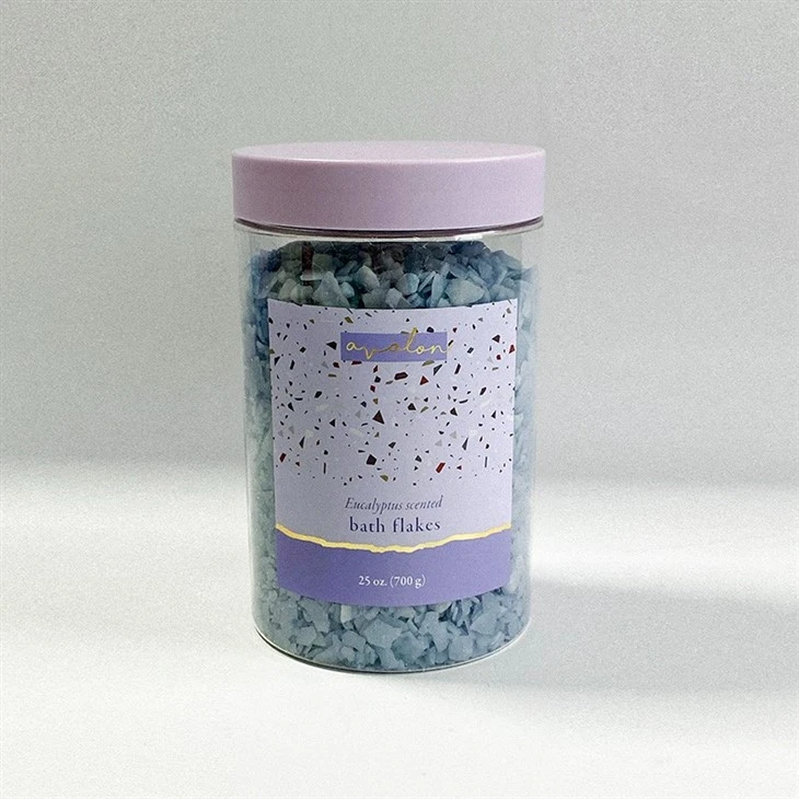 Lavender Bath Salts 25 Oz