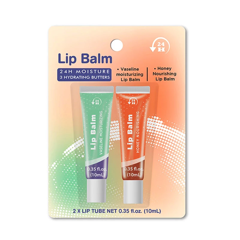 Lip Moisturizing Lip Balm