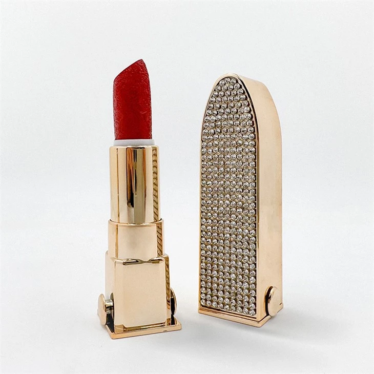 Matte Lipstick Waterproof Long Lasting Satin Moisturizing Smooth