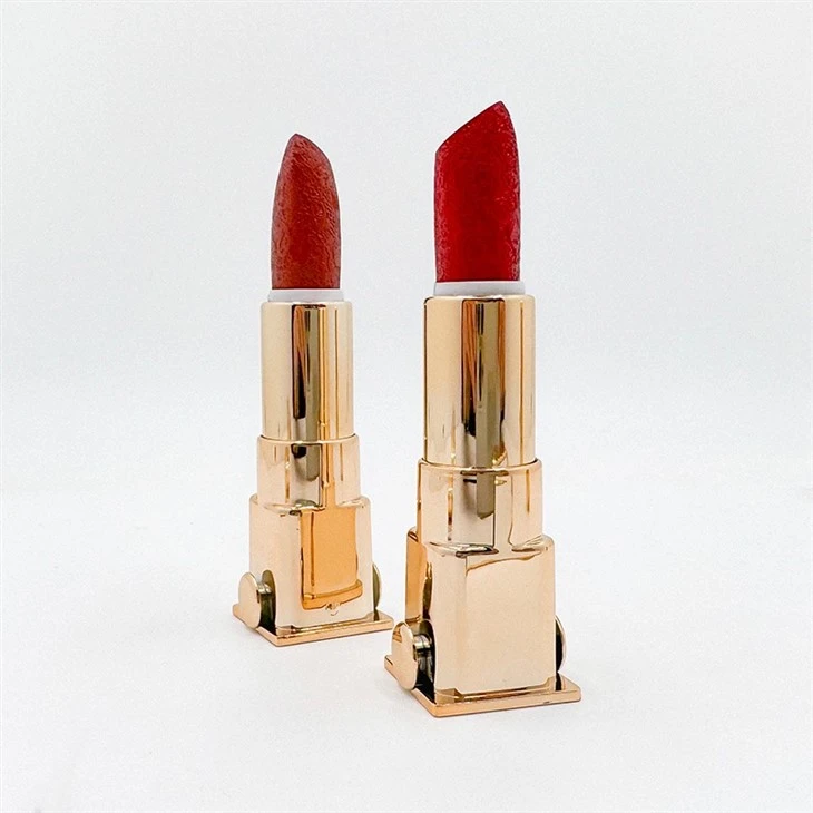 Matte Lipstick Waterproof Long Lasting Satin Moisturizing Smooth