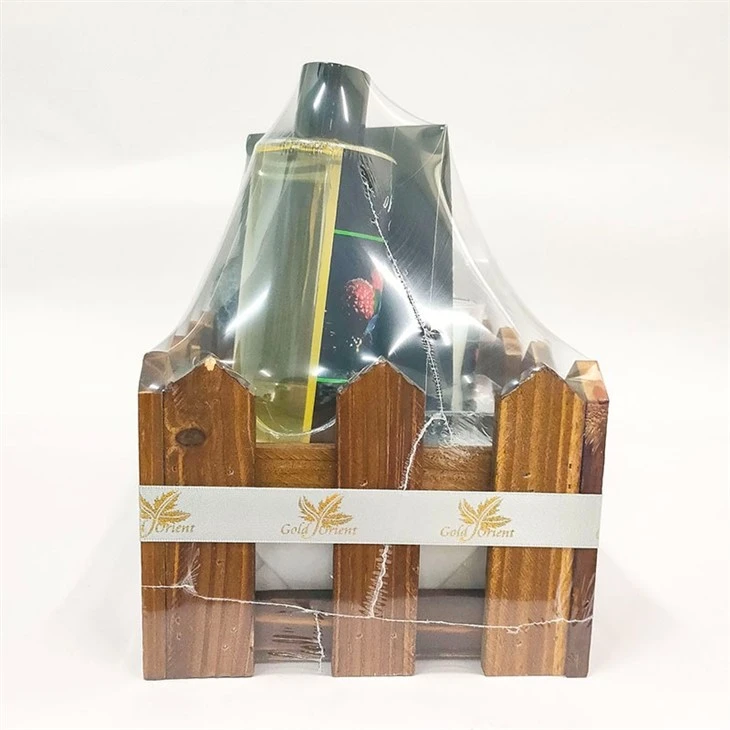 Nourish Bath Gift Set