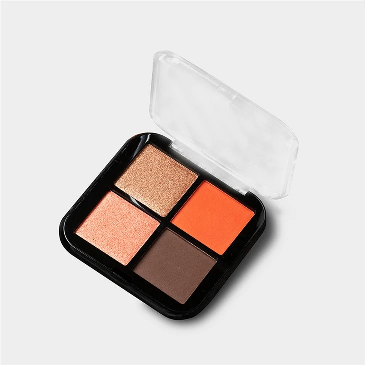 Eyeshadow Quads