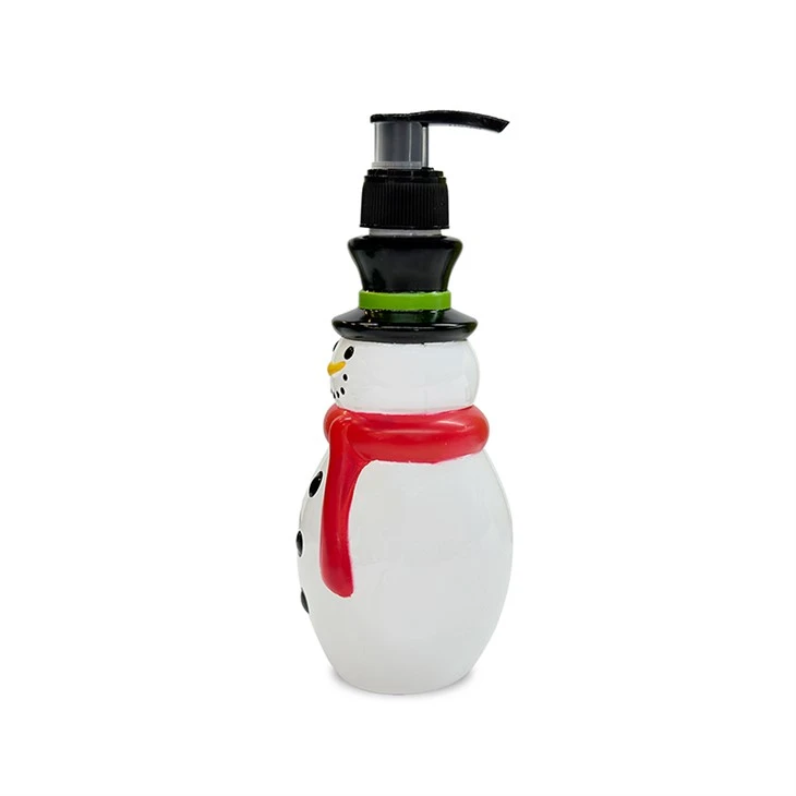 Nourishing Hand Wash