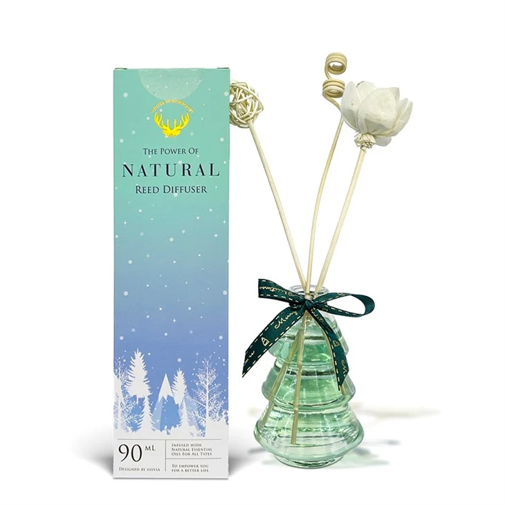 Reed Diffuser Scent Diffuser