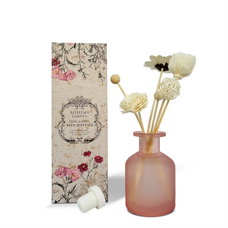 Reed Diffuser Scent Diffuser