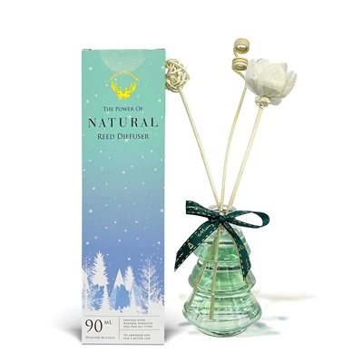 Reed Diffuser Scent Diffuser