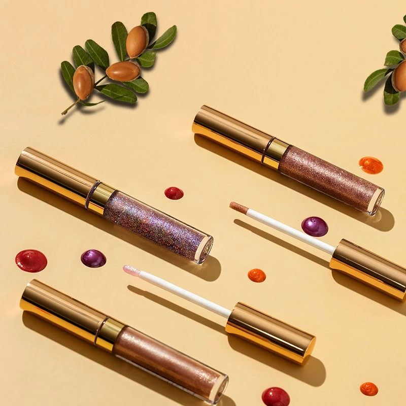 Private Label LipGloss Manufacture