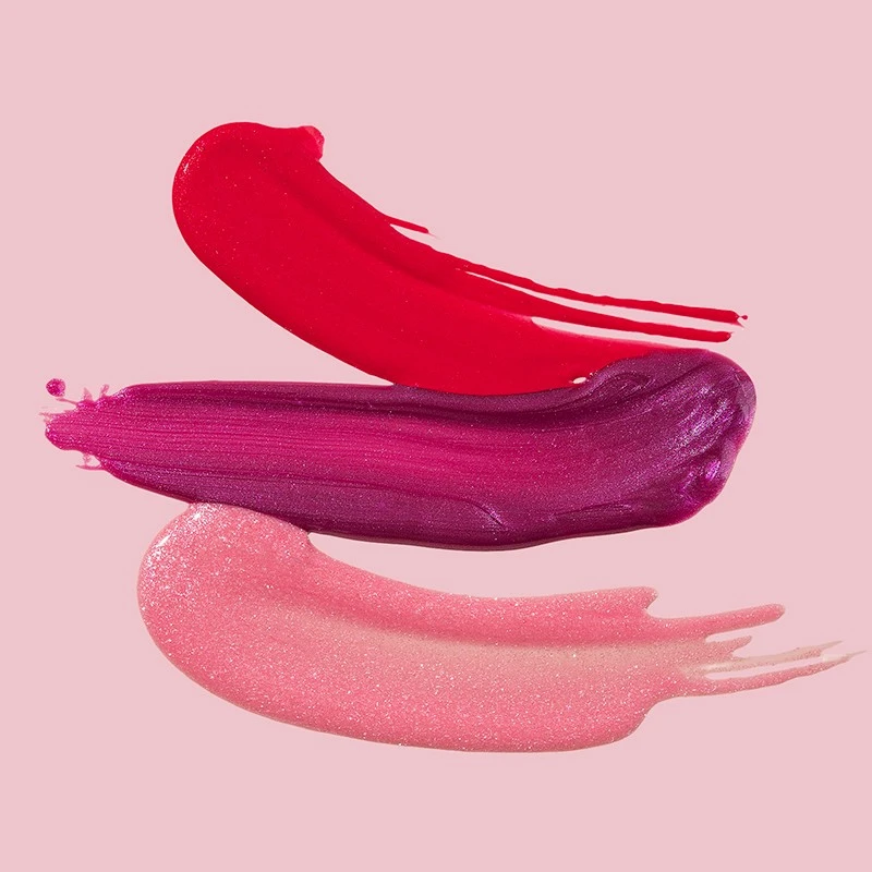 Private Label LipGloss Manufacture