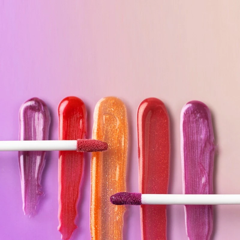 Private Label LipGloss Manufacture