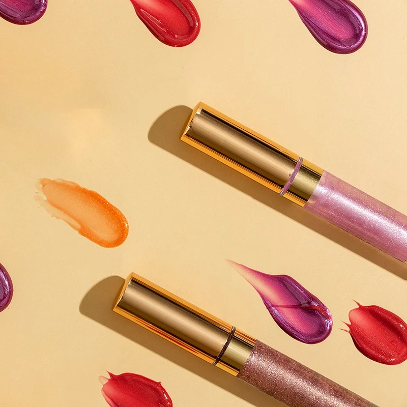 Private Label LipGloss Manufacture
