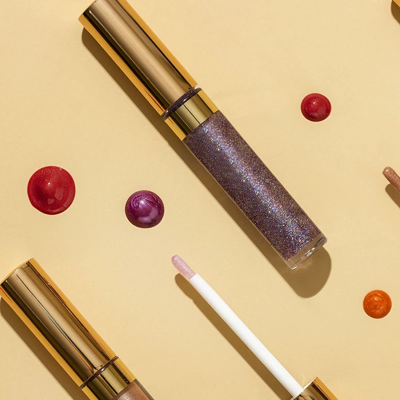 Private Label LipGloss Manufacture