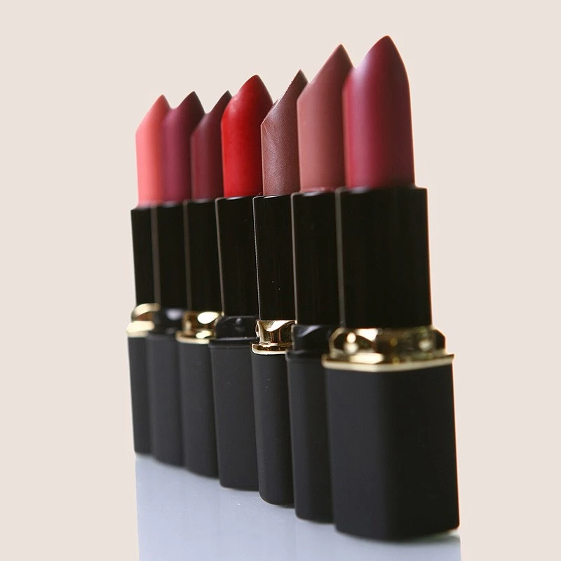 Private Label Lipstick Manufacturers