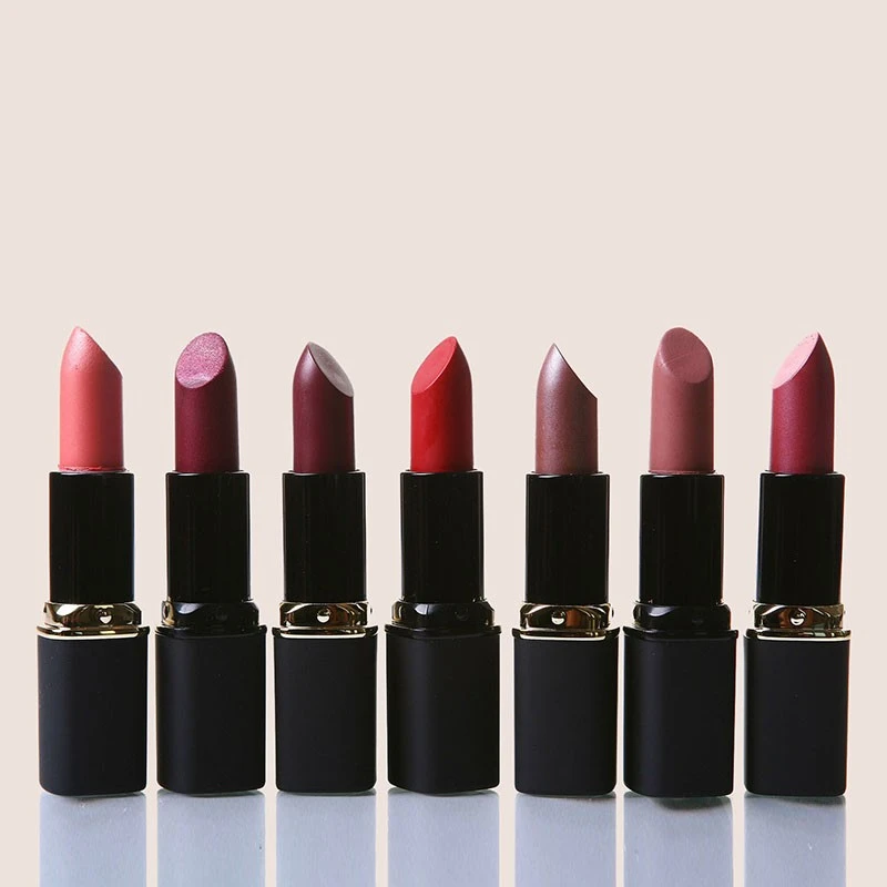 Private Label Lipstick Manufacturers
