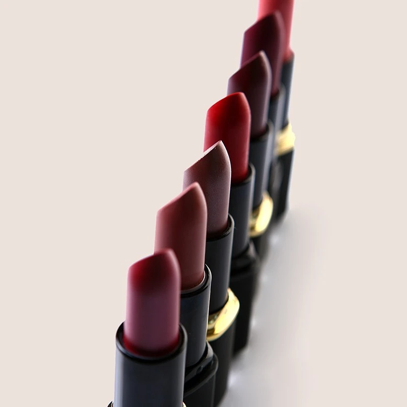 Private Label Lipstick Manufacturers