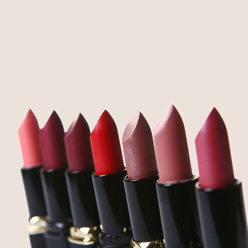 Private Label Lipstick Manufacturers