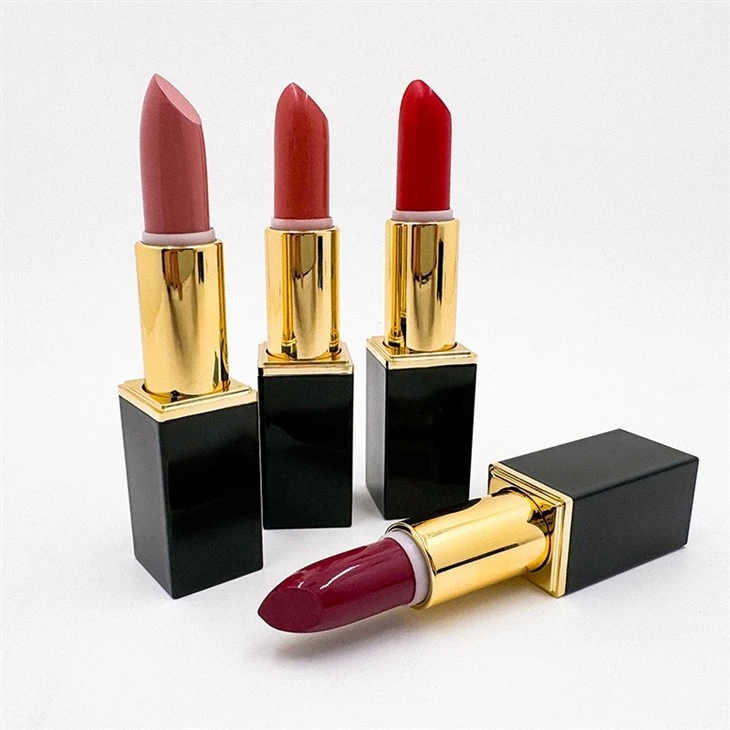 Pure Color Lipstick Matte Lipstick