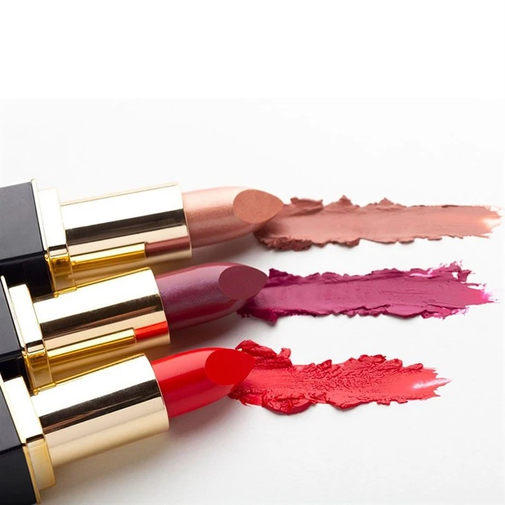 Pure Color Lipstick Matte Lipstick