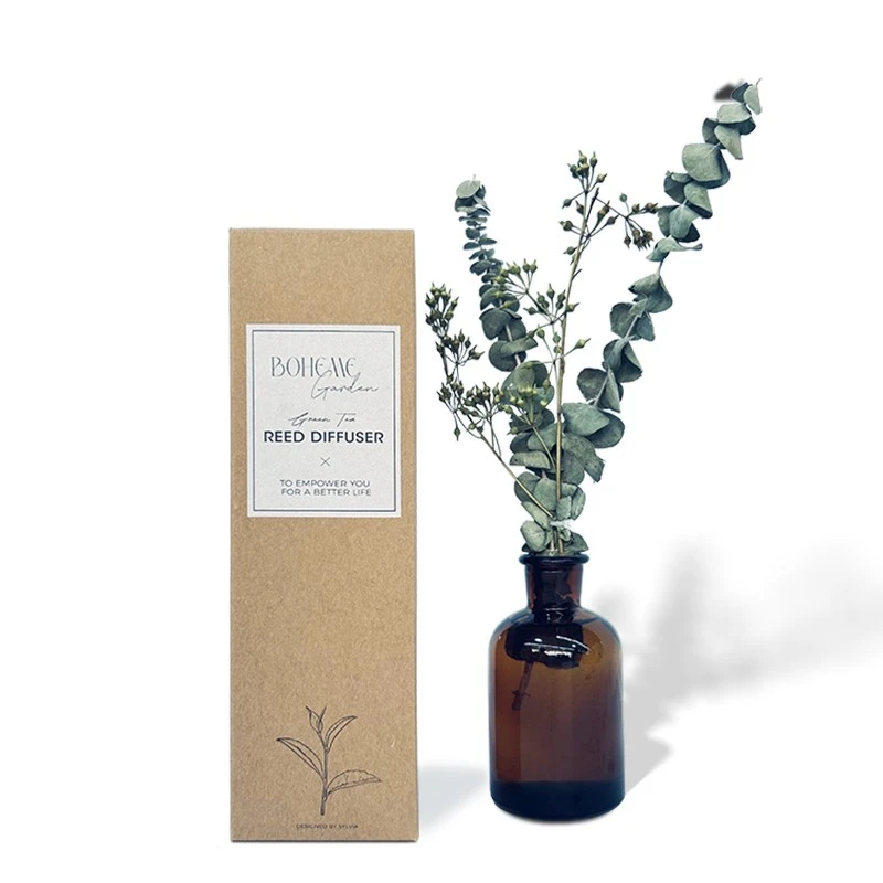 Reed Diffuser Scent Diffuser