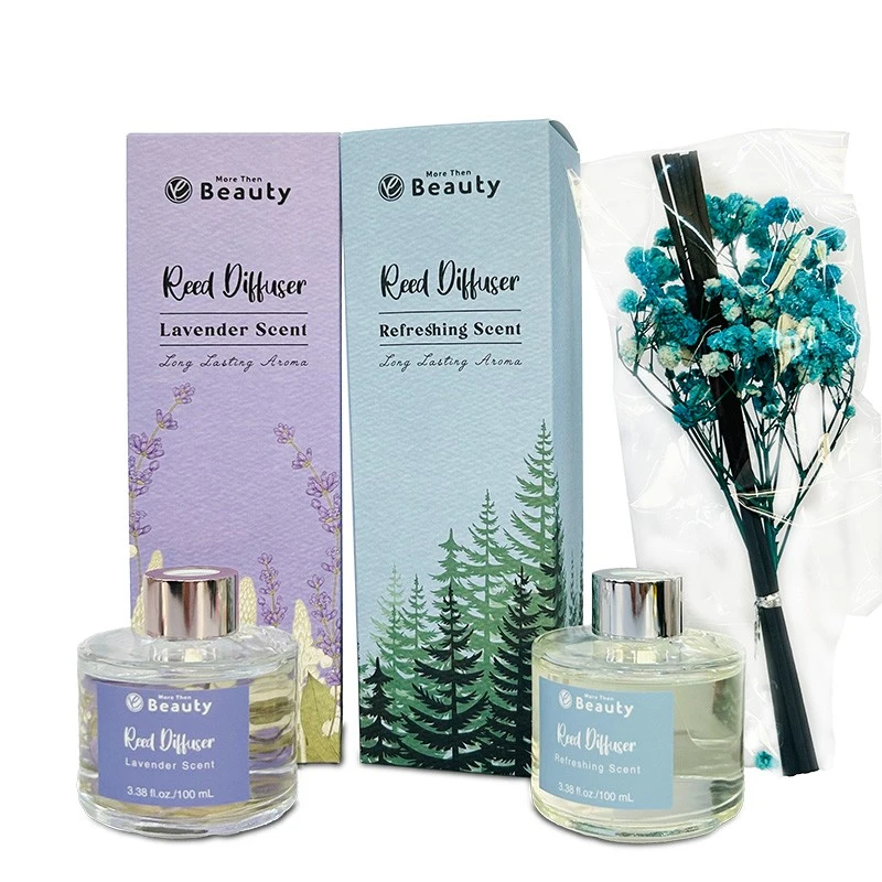 Reed Diffuser Scent Diffuser