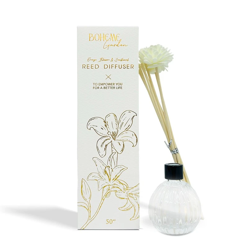 Reed Diffuser Scent Diffuser