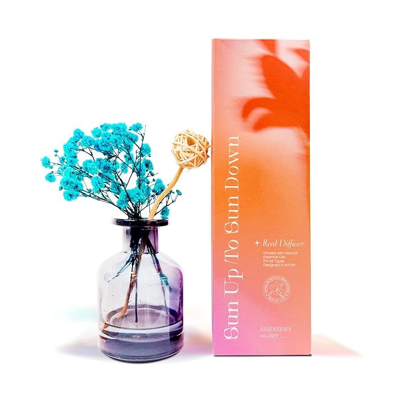 Reed Diffuser Scent Diffuser