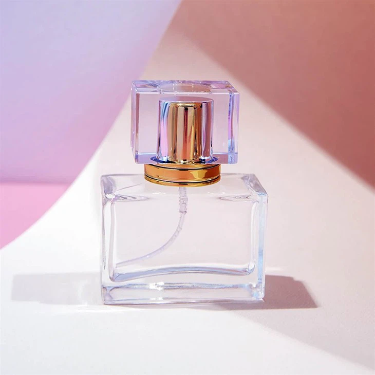 Rose Perfume