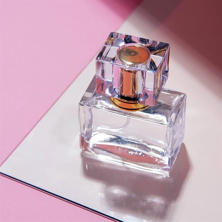 Rose Perfume