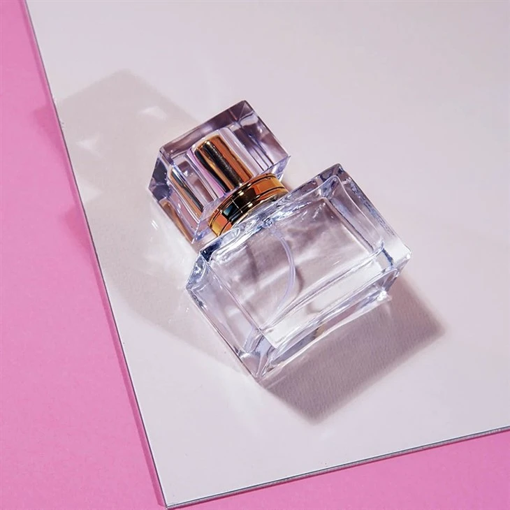 Rose Perfume