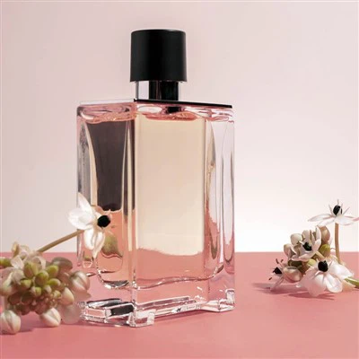 Floral Perfume