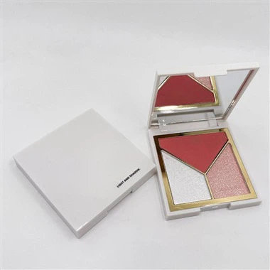 Highlighter,Shading Powder,Blush