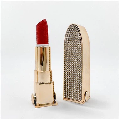 Matte Lipstick Waterproof Long Lasting Satin Moisturizing Smooth