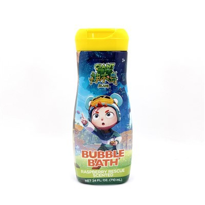 Bubble Bath Manufacture In Vietnam